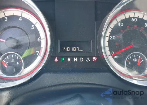 2017 Dodge Grand Caravan Sxt z USA, uszkodzony, nr VIN 2C4RDGCG5HR671601